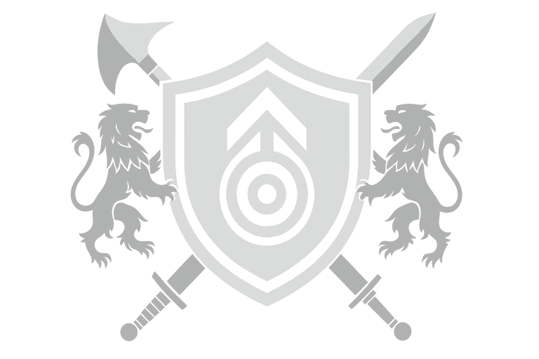 Mancademy Logo 2.0 Gray