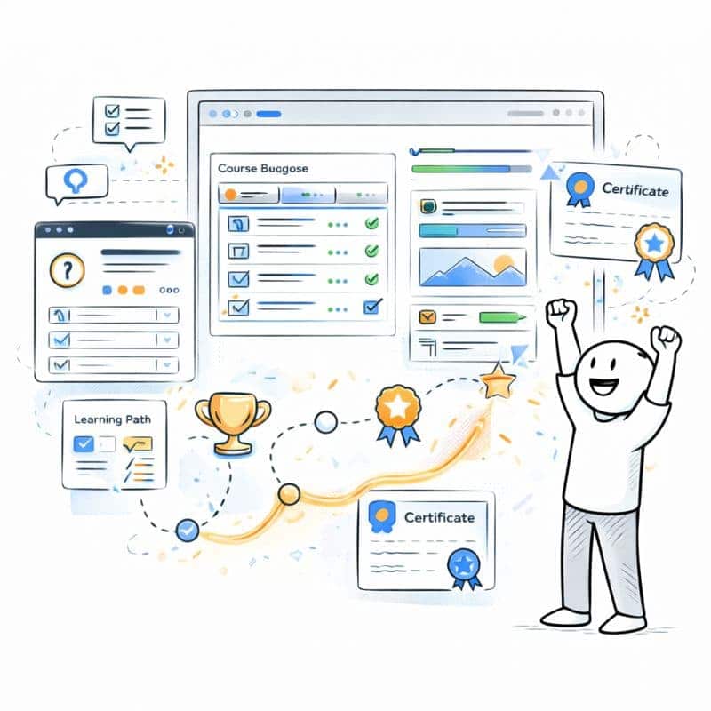 Ontdek hoe jouw leeromgeving het verschil maakt